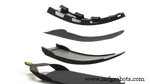 Bionic Sportsmen: Cutting-Edge Prosthetics Empowering Athletic Equality