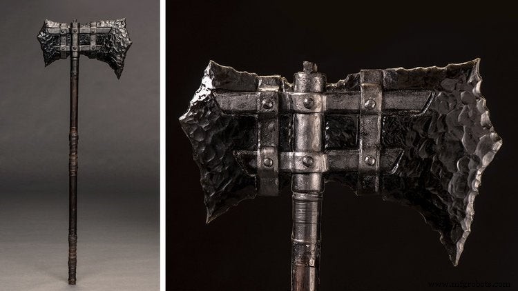 Dragonglass in A Song of Ice & Fire: Where to Find This Powerful Weapon