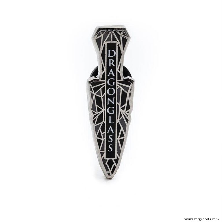 Dragonglass in A Song of Ice & Fire: Where to Find This Powerful Weapon