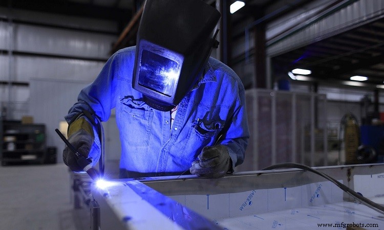MIG vs. TIG Welding: Key Differences and Applications
