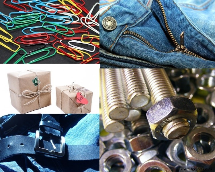 Joining vs. Fastening: Key Differences Explained