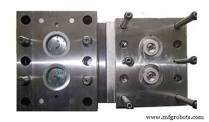 How Plastic Injection Mold Manufacturers Drive Innovation & Quality