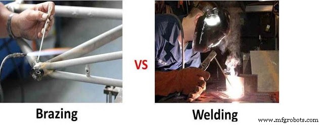 Welding vs Brazing: Key Differences Explained for Better Metal Joining