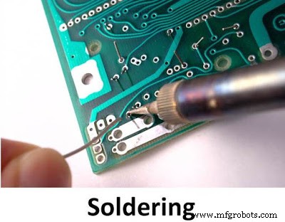 Brazing vs Welding vs Soldering: Choosing the Best Metal‑Joining Technique