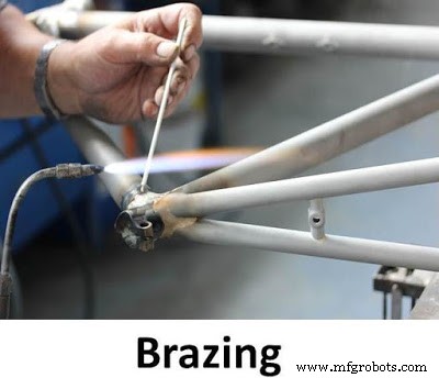 Brazing vs Welding vs Soldering: Choosing the Best Metal‑Joining Technique