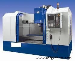 Discover the Key Types of Milling Machines for Metal Machining
