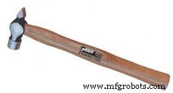 Essential Hammer Types Every DIYer Should Know