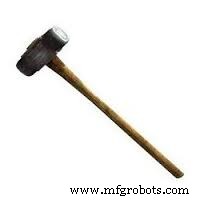 Essential Hammer Types Every DIYer Should Know