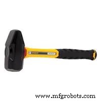 Essential Hammer Types Every DIYer Should Know