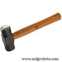 Essential Hammer Types Every DIYer Should Know