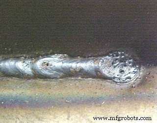 Understanding Welding Defects: Types, Causes, Detection, and Fixes
