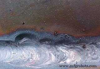 Understanding Welding Defects: Types, Causes, Detection, and Fixes