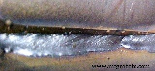 Understanding Welding Defects: Types, Causes, Detection, and Fixes