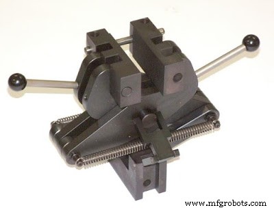 Jigs and Fixtures: Function, Benefits, and Key Differences