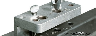 Jigs and Fixtures: Function, Benefits, and Key Differences