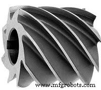 Essential Guide to Milling Cutter Types for Precision Machining
