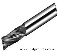 Essential Guide to Milling Cutter Types for Precision Machining