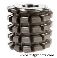 Essential Guide to Milling Cutter Types for Precision Machining