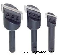 Essential Guide to Milling Cutter Types for Precision Machining