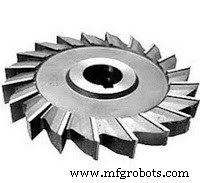 Essential Guide to Milling Cutter Types for Precision Machining