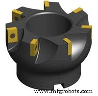 Essential Guide to Milling Cutter Types for Precision Machining