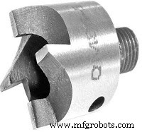 Essential Guide to Milling Cutter Types for Precision Machining