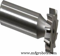 Essential Guide to Milling Cutter Types for Precision Machining