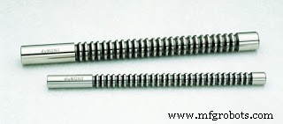 Broaching: Process, Tools, Types, Benefits & Drawbacks Explained