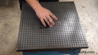 Lapping: Principles, Types, and Key Advantages in Precision Finishing