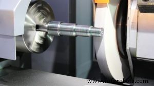 Types of Grinding Machines: A Comprehensive Overview