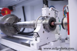 Types of Grinding Machines: A Comprehensive Overview
