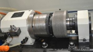 Types of Grinding Machines: A Comprehensive Overview