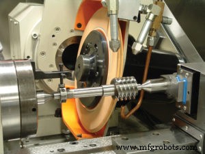 Types of Grinding Machines: A Comprehensive Overview
