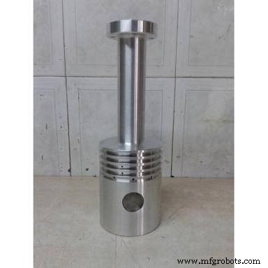 Piston Fundamentals: A Complete Guide for Engineers & Enthusiasts