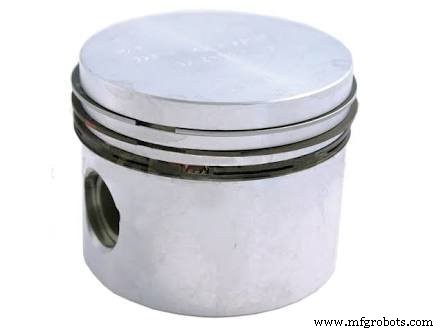 Piston Fundamentals: A Complete Guide for Engineers & Enthusiasts