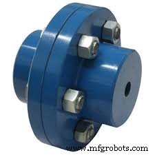 Comprehensive Guide to Coupling Types: Definitions, Applications, and Construction