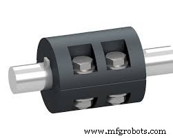 Comprehensive Guide to Coupling Types: Definitions, Applications, and Construction