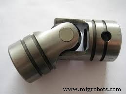 Comprehensive Guide to Coupling Types: Definitions, Applications, and Construction