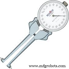 Comprehensive Guide to Gauge Types – Uses, Images & Applications