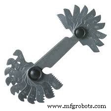 Comprehensive Guide to Gauge Types – Uses, Images & Applications