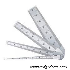 Comprehensive Guide to Gauge Types – Uses, Images & Applications