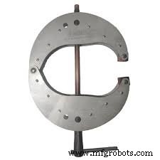 38 Types of Clamps: Comprehensive Guide & Images