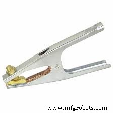 38 Types of Clamps: Comprehensive Guide & Images