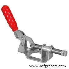 38 Types of Clamps: Comprehensive Guide & Images