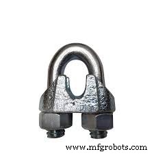 38 Types of Clamps: Comprehensive Guide & Images