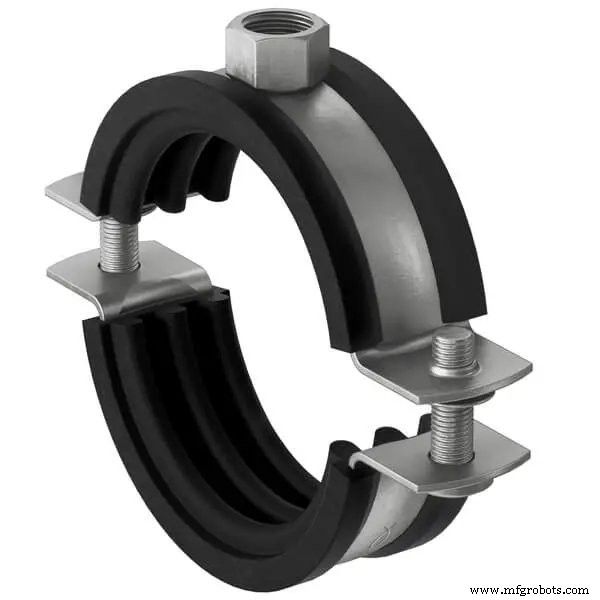 38 Types of Clamps: Comprehensive Guide & Images