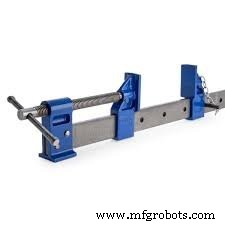 38 Types of Clamps: Comprehensive Guide & Images