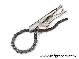 38 Types of Clamps: Comprehensive Guide & Images