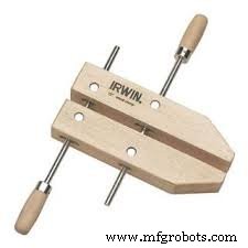 38 Types of Clamps: Comprehensive Guide & Images