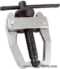 38 Types of Clamps: Comprehensive Guide & Images